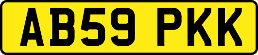AB59PKK