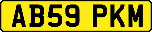 AB59PKM