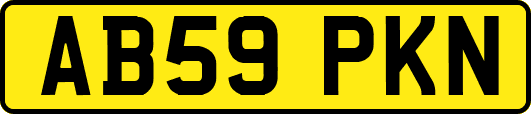 AB59PKN