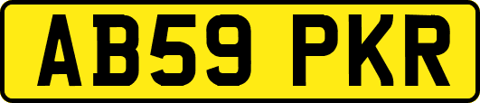AB59PKR