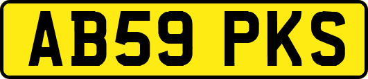 AB59PKS