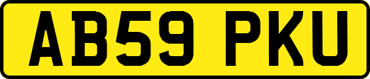AB59PKU