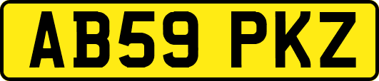AB59PKZ