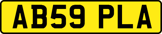 AB59PLA