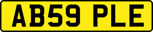 AB59PLE