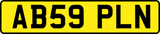 AB59PLN