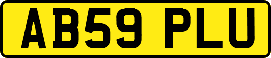 AB59PLU