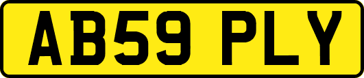 AB59PLY