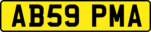 AB59PMA
