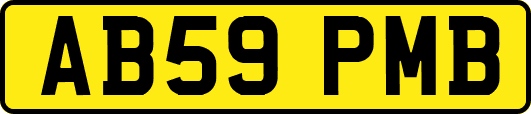 AB59PMB