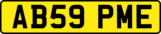 AB59PME
