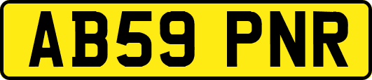AB59PNR