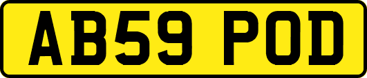 AB59POD