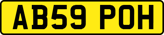 AB59POH