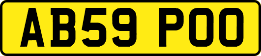 AB59POO