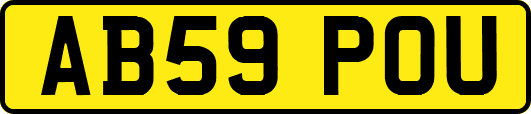 AB59POU