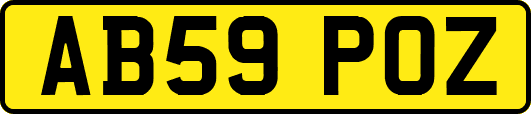 AB59POZ