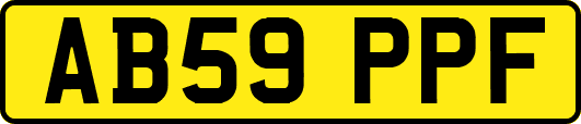 AB59PPF