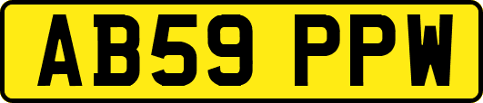AB59PPW