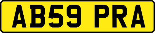 AB59PRA