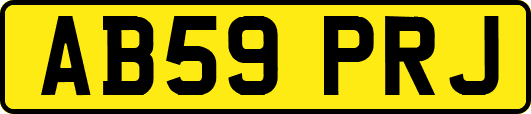 AB59PRJ