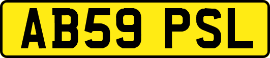 AB59PSL
