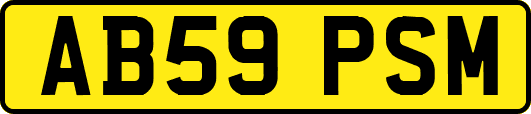 AB59PSM
