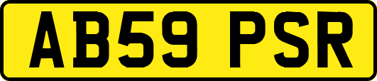 AB59PSR