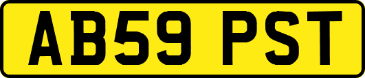 AB59PST