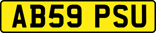 AB59PSU