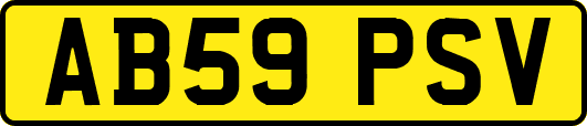 AB59PSV