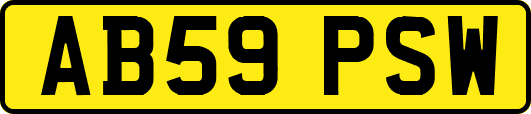 AB59PSW