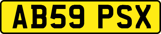 AB59PSX