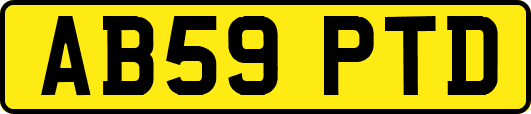 AB59PTD