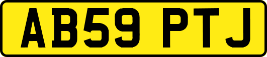 AB59PTJ