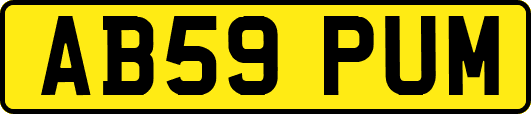AB59PUM