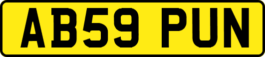 AB59PUN