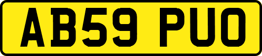 AB59PUO