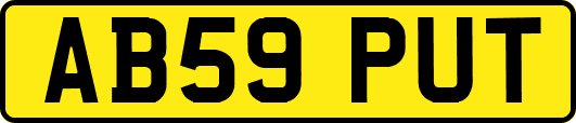 AB59PUT