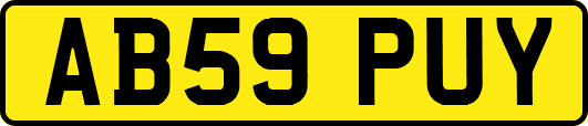 AB59PUY