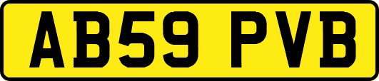 AB59PVB