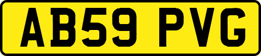 AB59PVG