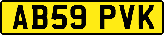 AB59PVK