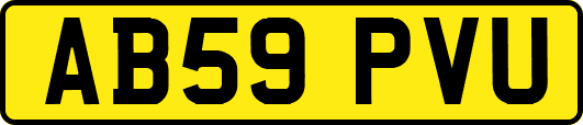 AB59PVU