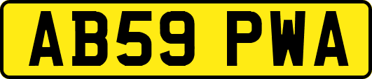 AB59PWA