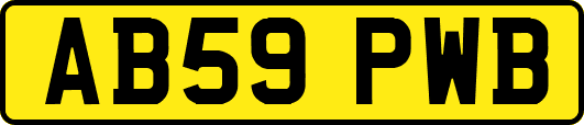 AB59PWB