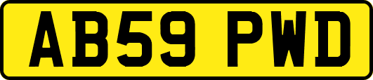 AB59PWD