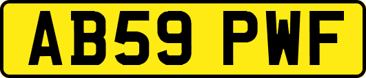 AB59PWF