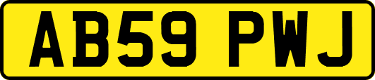 AB59PWJ
