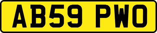 AB59PWO